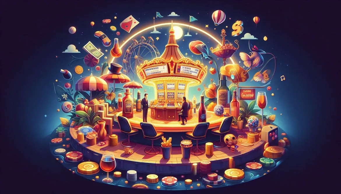 MrRun Casino